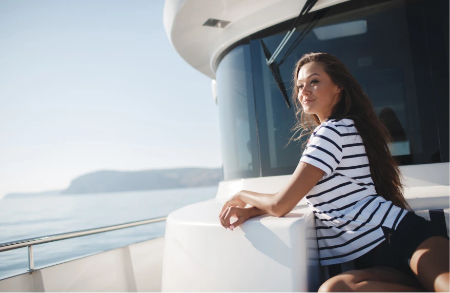 Seguro para Embarcaciones y Motos Acuáticas