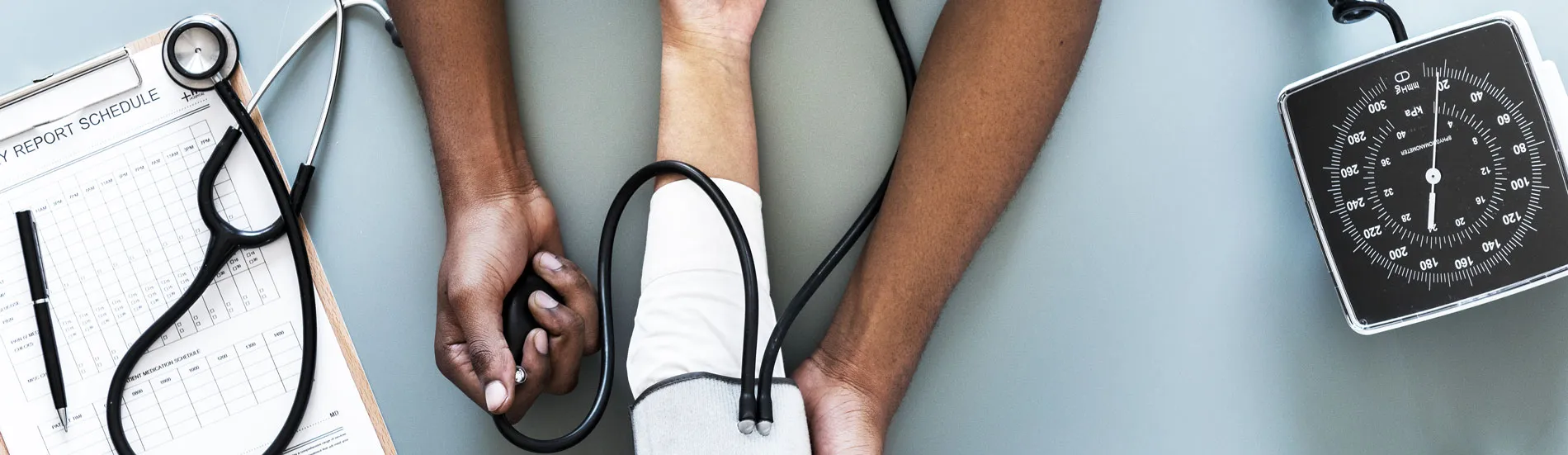 imagen de instrumentos medicos