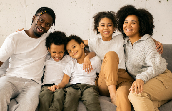 protección familiar