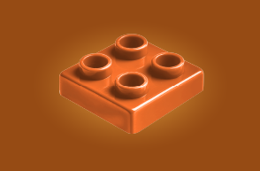 Botón seguro su vida