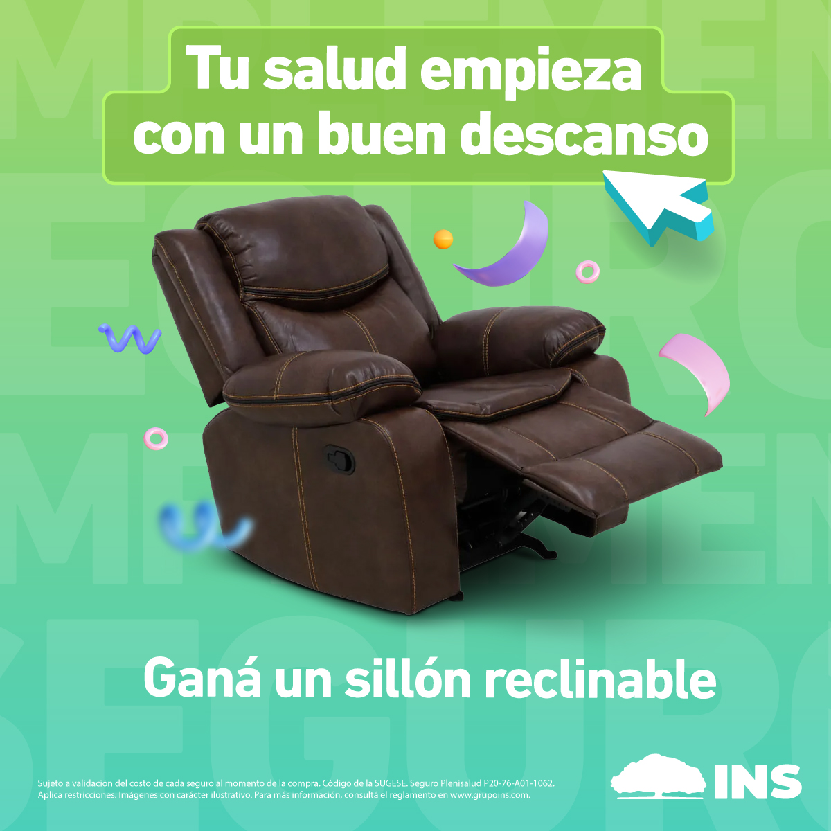 Activaciones Redes Sociales