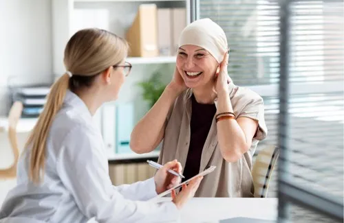 Botón Seguro Oncológico Plus