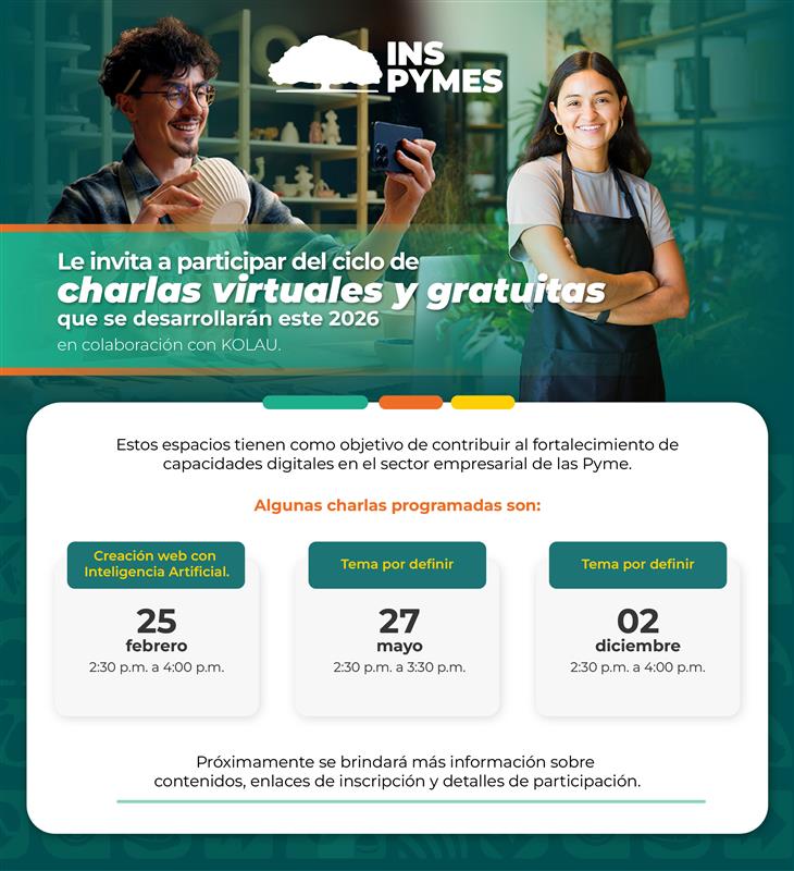 Fechas Capacitación