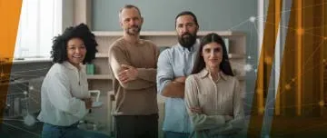 Plataforma de servicios