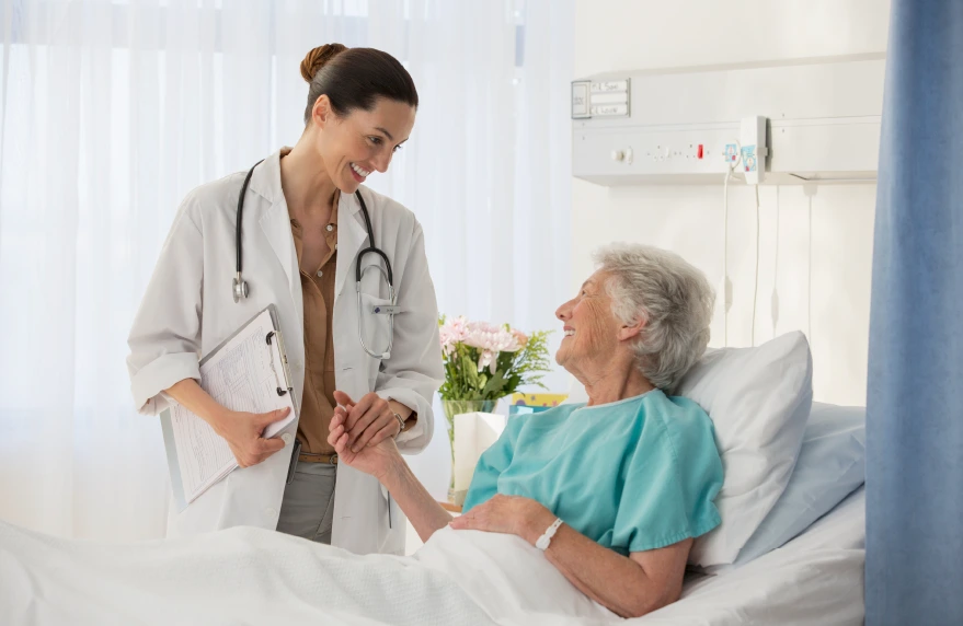 Botón Seguro Enfermedades Graves