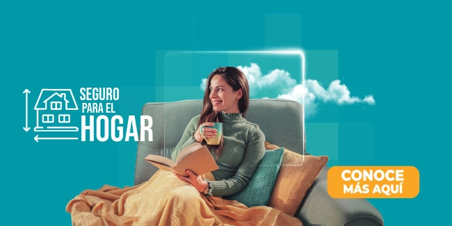 Seguro para el Hogar