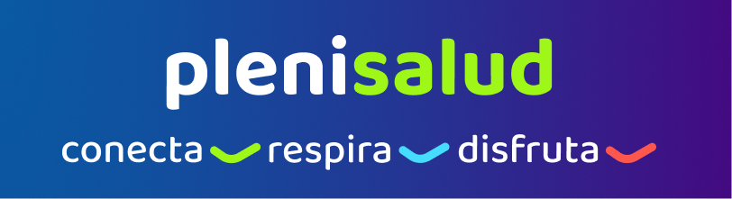 Plenisalud, Conecta, Respira, Disfruta