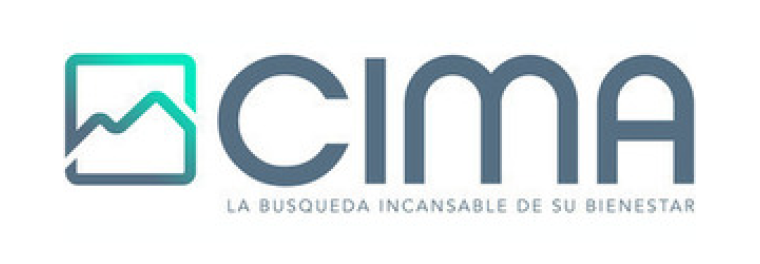 Logo del hospital Cima