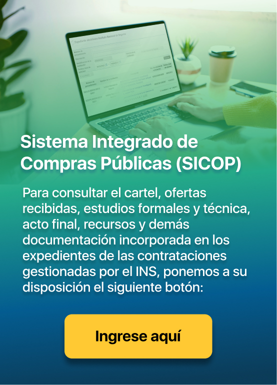 imagen: Sistema integrado de compras publicas