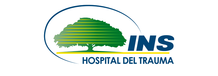 Logo del INS hospital del trauma