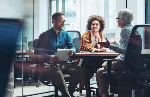 Seguro de Fidelidad de Empresas