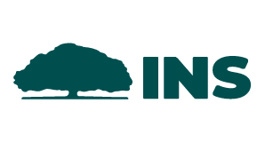 Logo INS 100 años